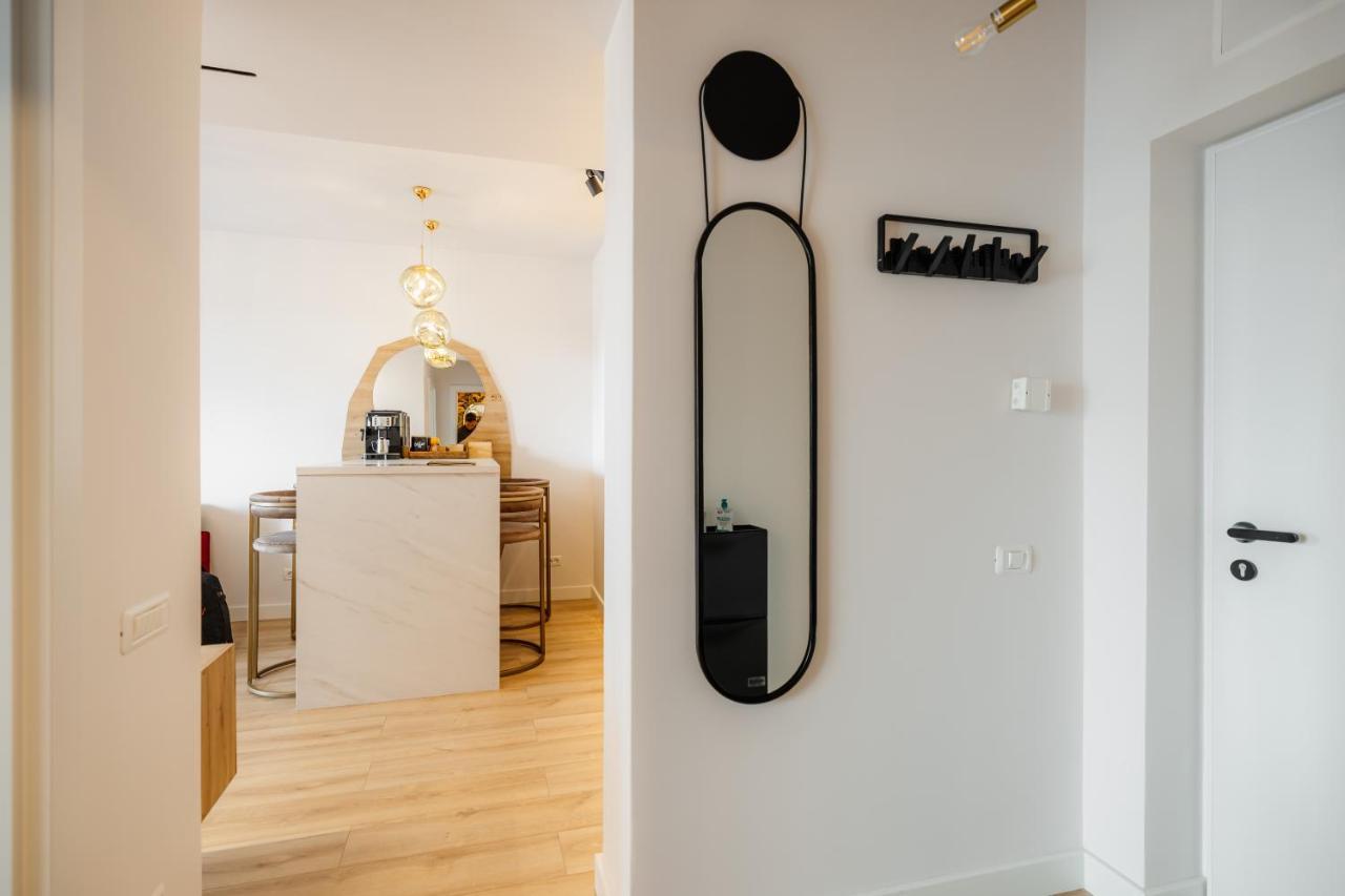 Studio 7 The Lake Home Sibiu Exterior foto