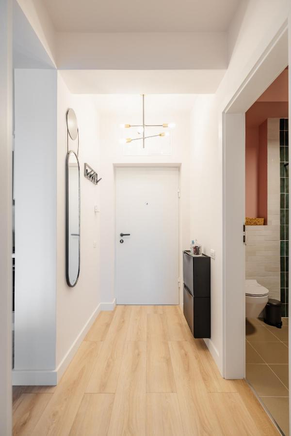 Studio 7 The Lake Home Sibiu Exterior foto